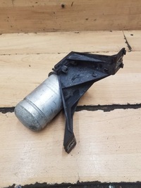 фото thumb №1, Конденсатор осушувач bmw e46 2.0d