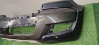 фото thumb №6, Ford ranger iii 3 рестайлінг 15-19 бампер перед передній pdc oem номер