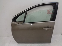 фото thumb №1, Peugeot 208 дверь левая передние kcl идеальное состояние