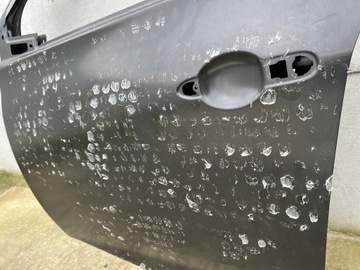 фото thumb №12, Двері renault zoe нове оригінальні перед лівий передні ліві