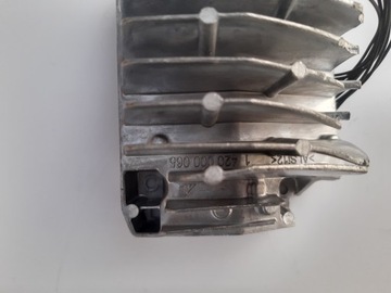 фото thumb №10, Преобразователь лампы перед полный led bmw x3 g01