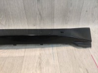 фото thumb №6, Bmw ix3 g08 молдинг бампера перед 9853309