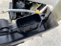 фото thumb №7, Замок ручка двери правое перед 81320-j7000 kia ceed 3 iii