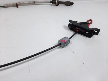 фото thumb №9, Dodge ram 1500 3.6 14 трос блокировка коробки коробки передач