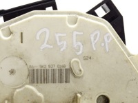 фото thumb №6, Замок дверь правый перед передний vw golf vi 7 pin