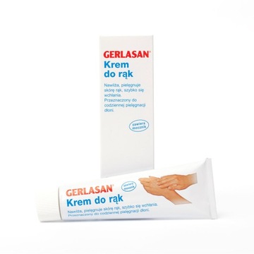 Gerlasan Handcreme Крем для рук 75 мл