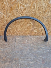 фото thumb №1, Молдинг крила правий задня volkswagen touareg ii 7p6854537a