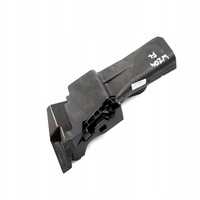 фото thumb №9, Mercedes w204 пластик захист замка лівий перед