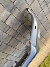 фото thumb №12, Toyota hilux viii 2015 18 бампер передний