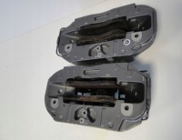 фото thumb №5, Mercedes суппорт тормозной передний правый левый s klasa 223 w223 amg