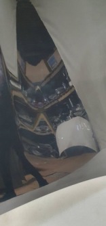 фото thumb №6, Капот крышка двигателя mercedes gle w167 a167 167 оригинальная ładna