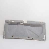 Купить Карка крышки багажника mercedes-benz sl r129 1296901241 11373030 3.2l, фото thumb
