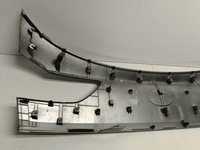 фото thumb №13, Kia ceed iii kombi 18- накладка накладка кришки багажника задня 87311-j7300