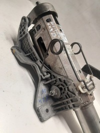 фото thumb №5, Колонка рулевая opel insignia a