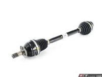 фото thumb №1, Привідний вал привідна передня права bmw i8 8611322