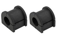 фото thumb №9, Гумовий елемент тяга стабілізатора перед mitsubishi grandis 03- mr594335