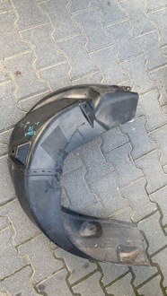 фото thumb №1, Kia venga 2011- підкрилок задні задня праве