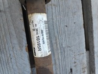 фото thumb №3, Привідний вал ліва короткий 1.2tce renault megane iv 391010195r