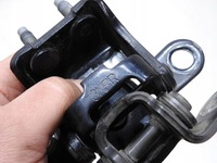 фото thumb №6, Петли дверь правый задняя b92p honda fr-v