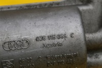 фото thumb №8, Основа фільтра оливи passat b5 1.9 tdi 038115389c