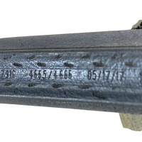 фото thumb №8, Dodge charger 2017 резиновый прокладка дверь задних