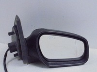 фото thumb №9, Ford mondeo mk3 зеркало правое электрический lift