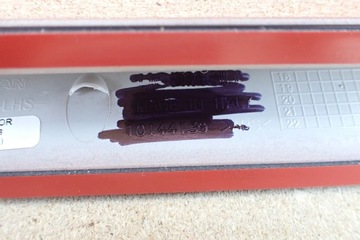 фото thumb №10, Nissan juke f15 планка двері ліва зад заднє