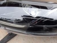 фото thumb №2, Лампа ліва фара full led renault espace 5 v