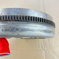 фото thumb №9, Koło двомасовий двомасовий маховик mercedes w117 cla w176 a 2.0 бензин a2700301005