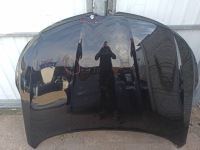 Купити Капот кришка двигуна talisman, фото thumb