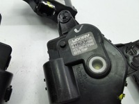 фото thumb №11, Honda cr-v 2016 комплект моторчик обігрівача