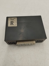 фото thumb №1, Nissan gt-r 2012 модуль давления блок управления бортовой компьютер