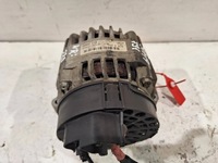 фото thumb №6, Генератор denso 51714791 14v 90a fiat doblo ii 1.4 8v 77km 10-