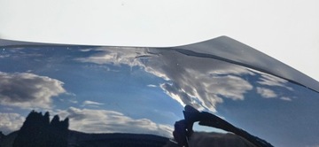 фото thumb №9, Капот bmw x5 g05 x6 g06 2018- крышка двигателя