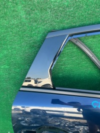 фото thumb №2, Mazda cx3 15- дверь задняя задние правое