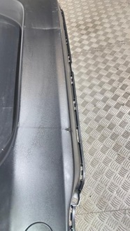 фото thumb №5, Бампер задняя задний jeep cherokee kl 2.4 2014-