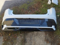 Купить Бампер задний renault megane ve tech e-tech 21-, фото thumb