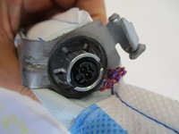 фото thumb №6, Шторка безопасности левая seat leon iii 5f0 5f4880741 nowa