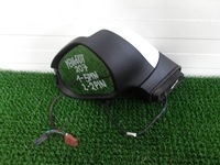 фото thumb №1, Peugeot 207 09-13 дзеркало ліва 7-pin ewp europa