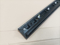 фото thumb №7, Vw passat b8 молдинг двері лівий задня