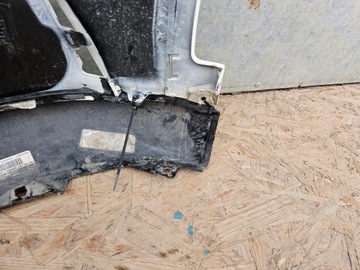 фото thumb №11, Ford mustang mach-e бампер перед переднє