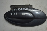 фото thumb №1, Ручка задня ліва задня лівий citroen c5 9642929180
