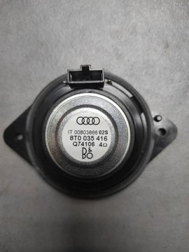 фото thumb №10, Audi a5 8t набор динамиков 8t1035223a
