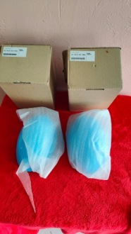 Накладка зеркало правый  левая mini r55 r56 r57 r58 r59 r60 2157409 Цена, фото thumb