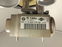 фото thumb №7, Bmw x3 f25 отопитель подача воздуха комплектная eu 9184306