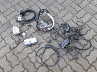 фото thumb №1, Mitsubishi lancer 1.8 электропроводка газовая gaz 4b10