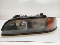 фото thumb №1, Лампа лівий перед bmw 5 e39