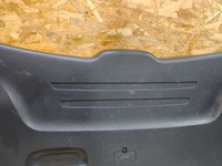 фото thumb №5, Santa fe iii рестайлінг захист кришки багажника 81750-2w500 16-