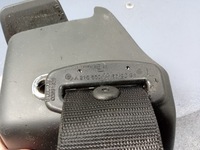 фото thumb №7, Cl w216 pas безопасности задняя левый a2168600985