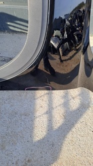 фото thumb №7, Mercedes glb x247 крыло левый